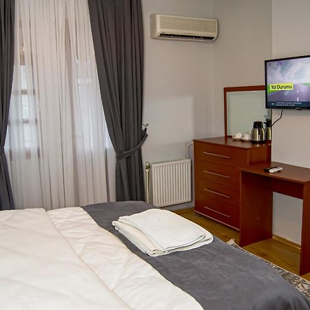 Kaltur Boutique Hotel Yalova  Luaran gambar