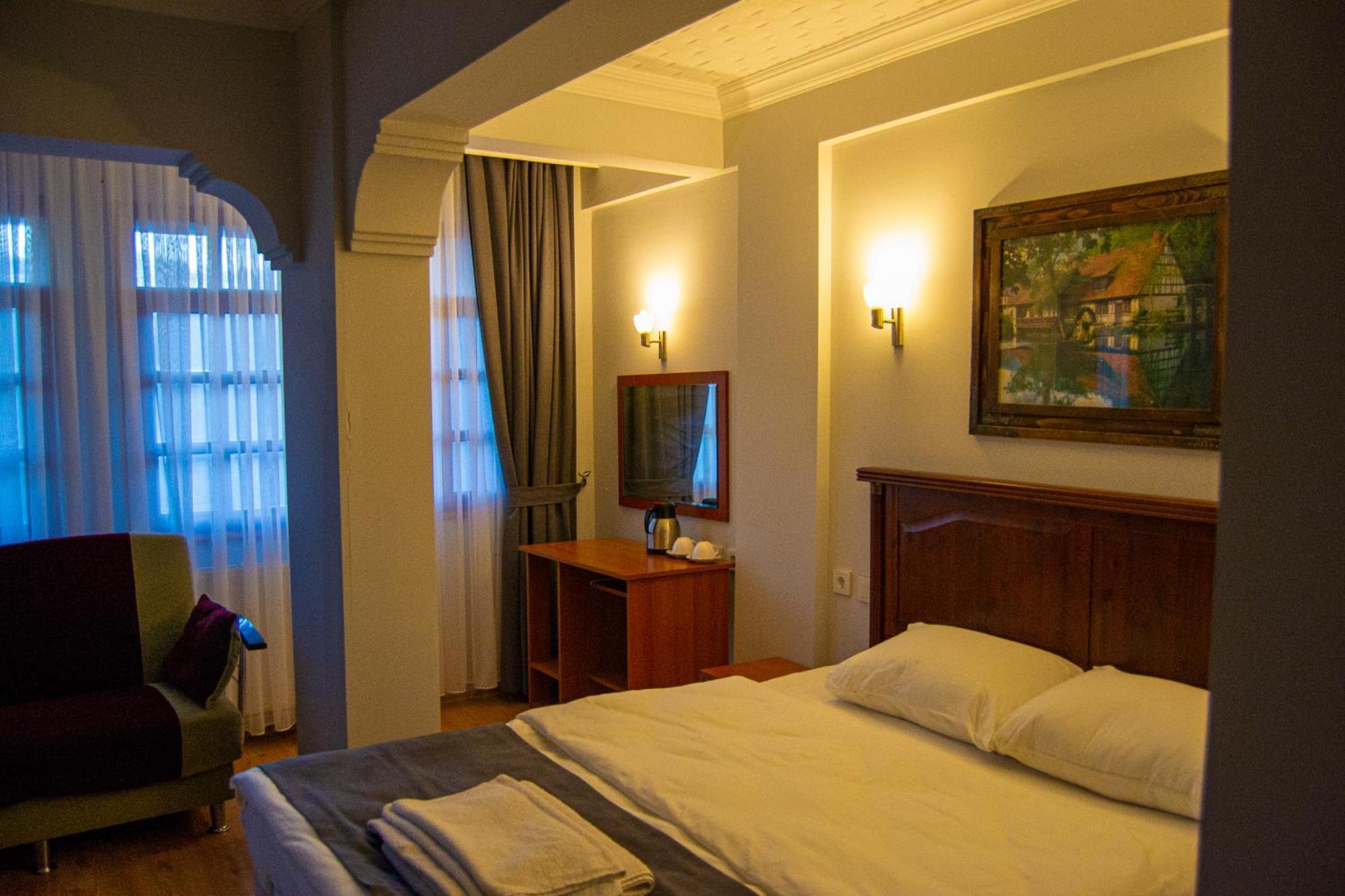 Kaltur Boutique Hotel Yalova  Luaran gambar