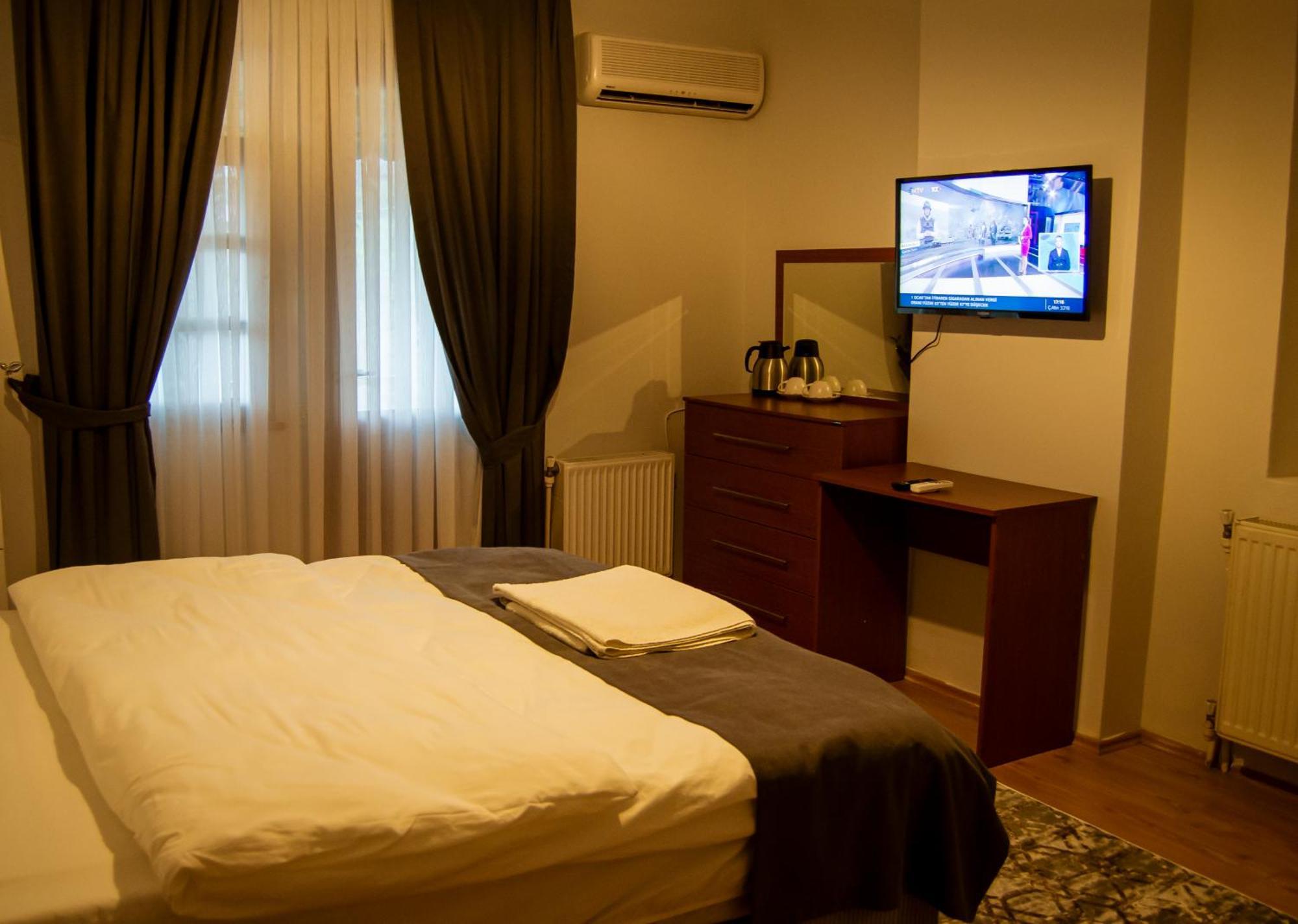 Kaltur Boutique Hotel Yalova  Luaran gambar