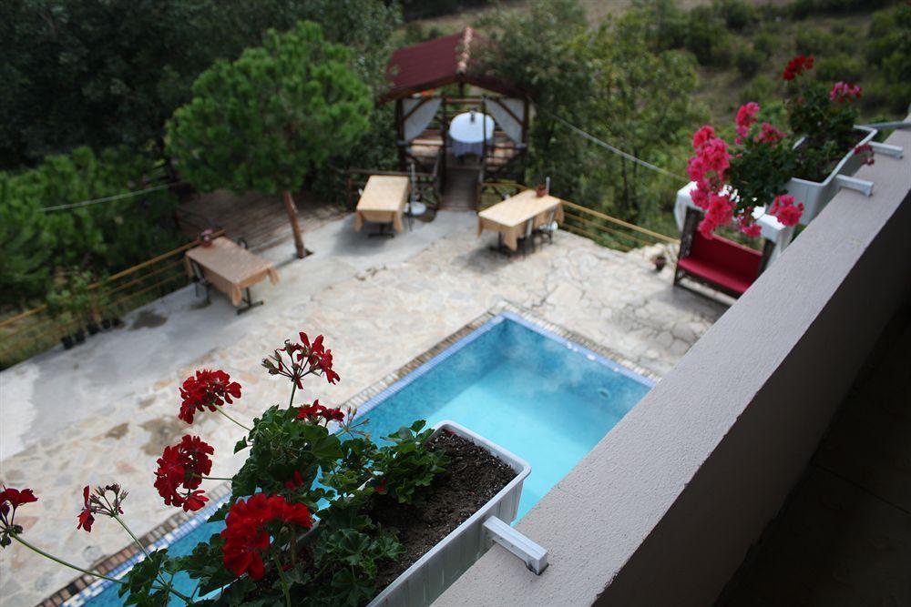 Kaltur Boutique Hotel Yalova  Luaran gambar