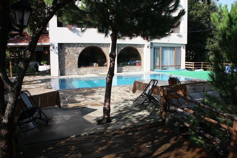 Kaltur Boutique Hotel Yalova  Luaran gambar