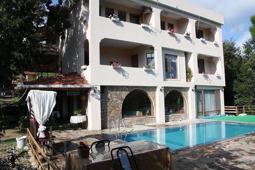 Kaltur Boutique Hotel Yalova  Luaran gambar