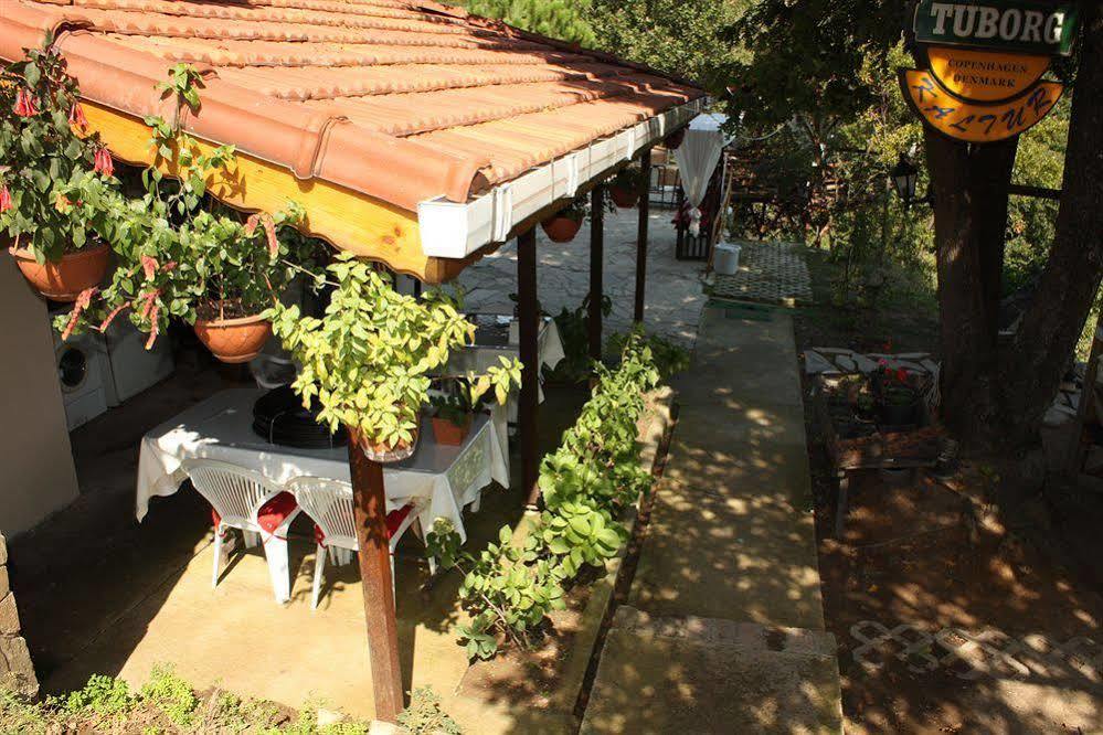 Kaltur Boutique Hotel Yalova  Luaran gambar