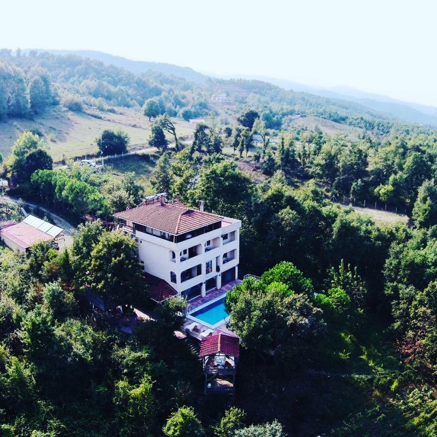 Kaltur Boutique Hotel Yalova  Luaran gambar